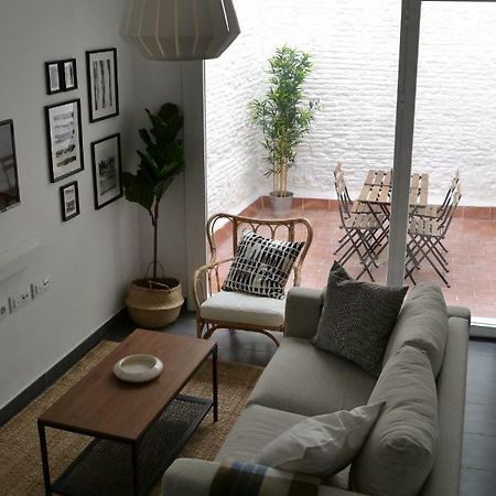 Tu Patio En Sevilla מראה חיצוני תמונה