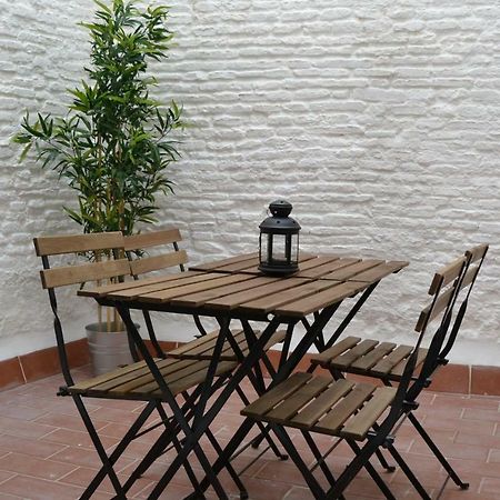 Tu Patio En Sevilla מראה חיצוני תמונה
